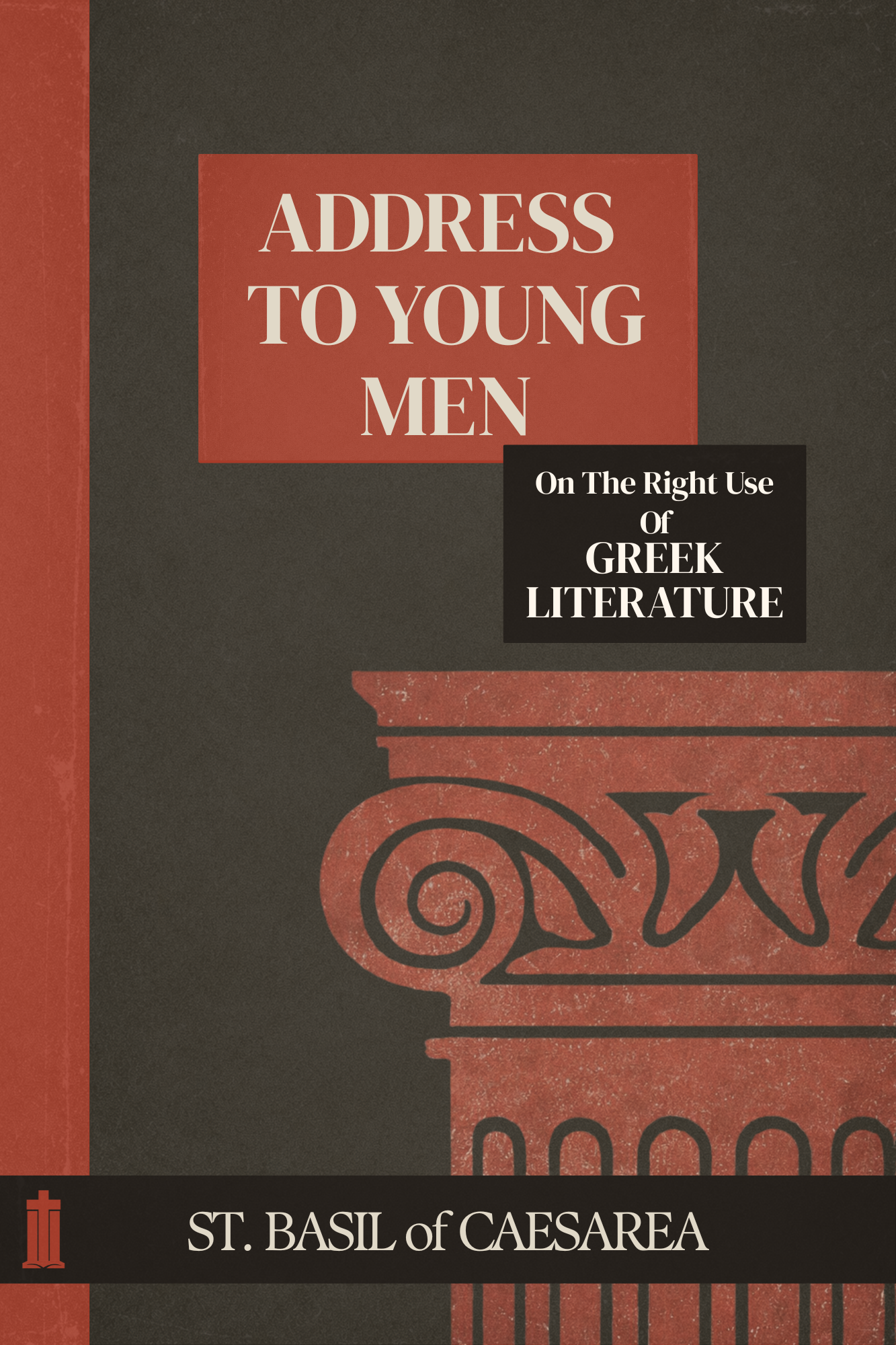 Address to Young Men on the Right Use of Greek Literature